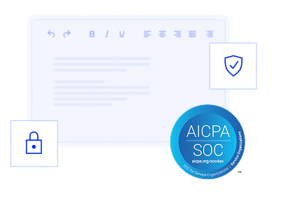 Build enterprise trust